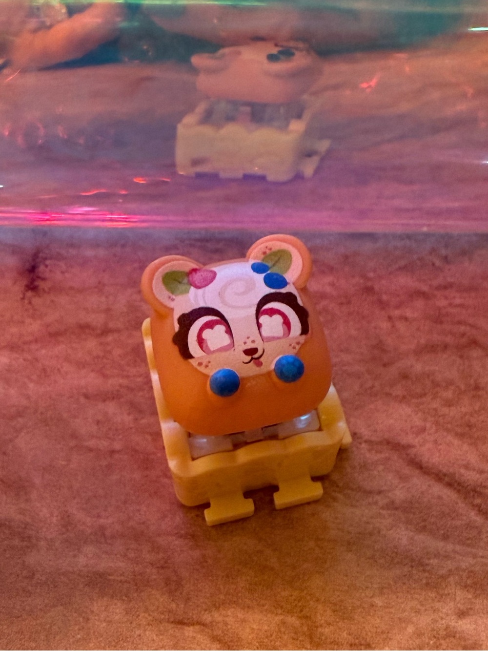 CLICKEEZ - Series 3 Bubble Pops - @Toast-Ouioui